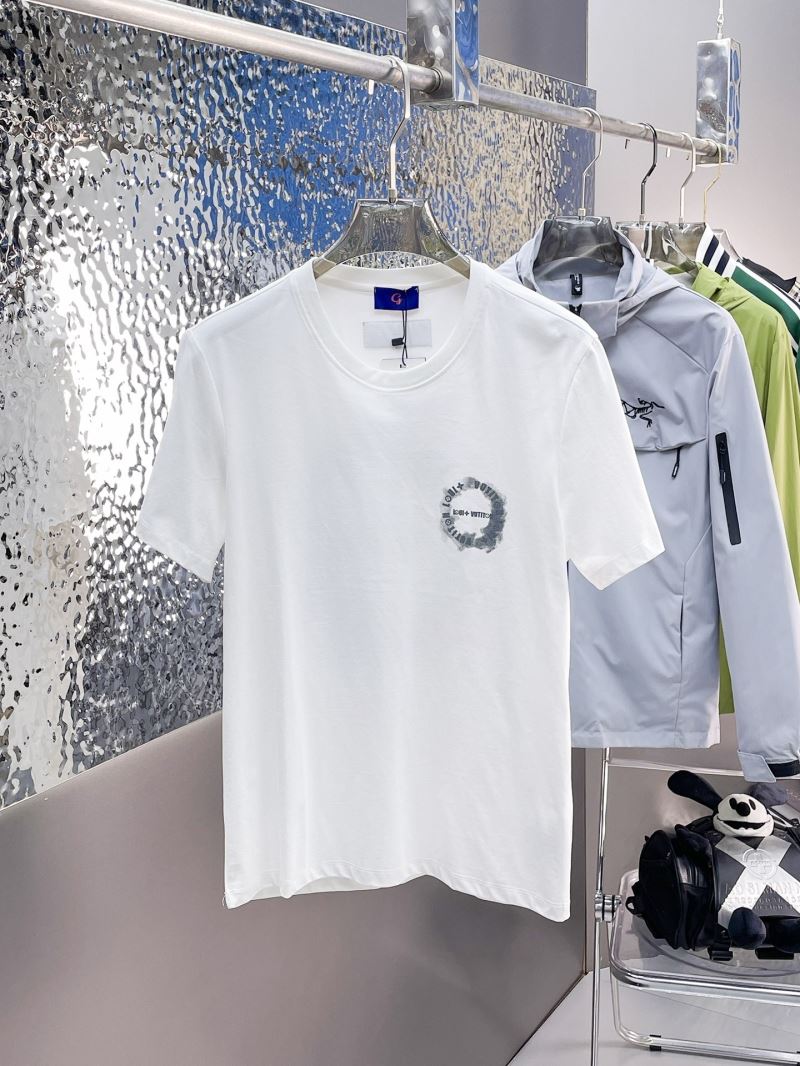 Louis Vuitton T-Shirts